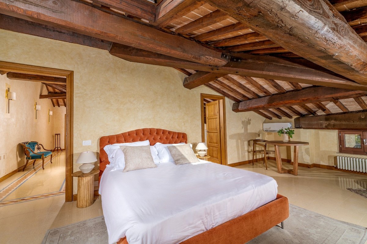 Villa Oliveto gallery image 5