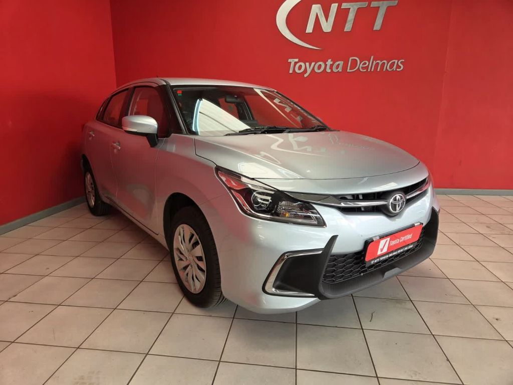 TOYOTA STARLET 1.5 Xi for Sale in South Africa