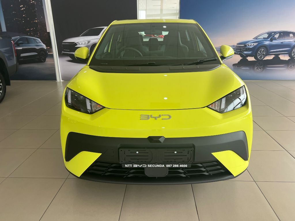 Used car gallery