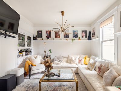 Luxury SoMa Home & Secret Garden; mins Moscone/SFO