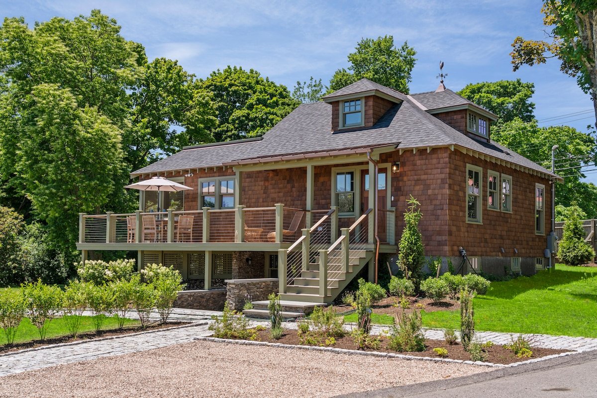 East Ferry Cottage gallery image 2