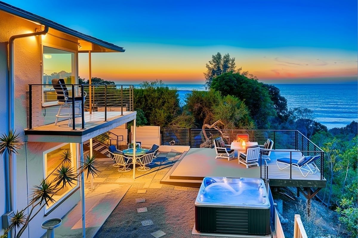 5BR | Ocean View | Vistas On The Cove | Spa gallery image 2