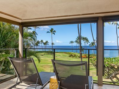 Wailea Elua Village | 1604