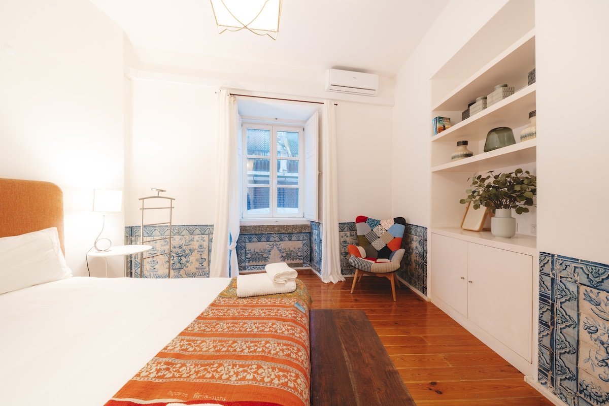 Inglesinhos Convento 2 – Cheerful Apartment gallery image 5