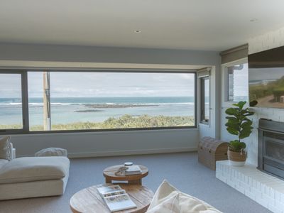 Ocean Sands Beach Front House