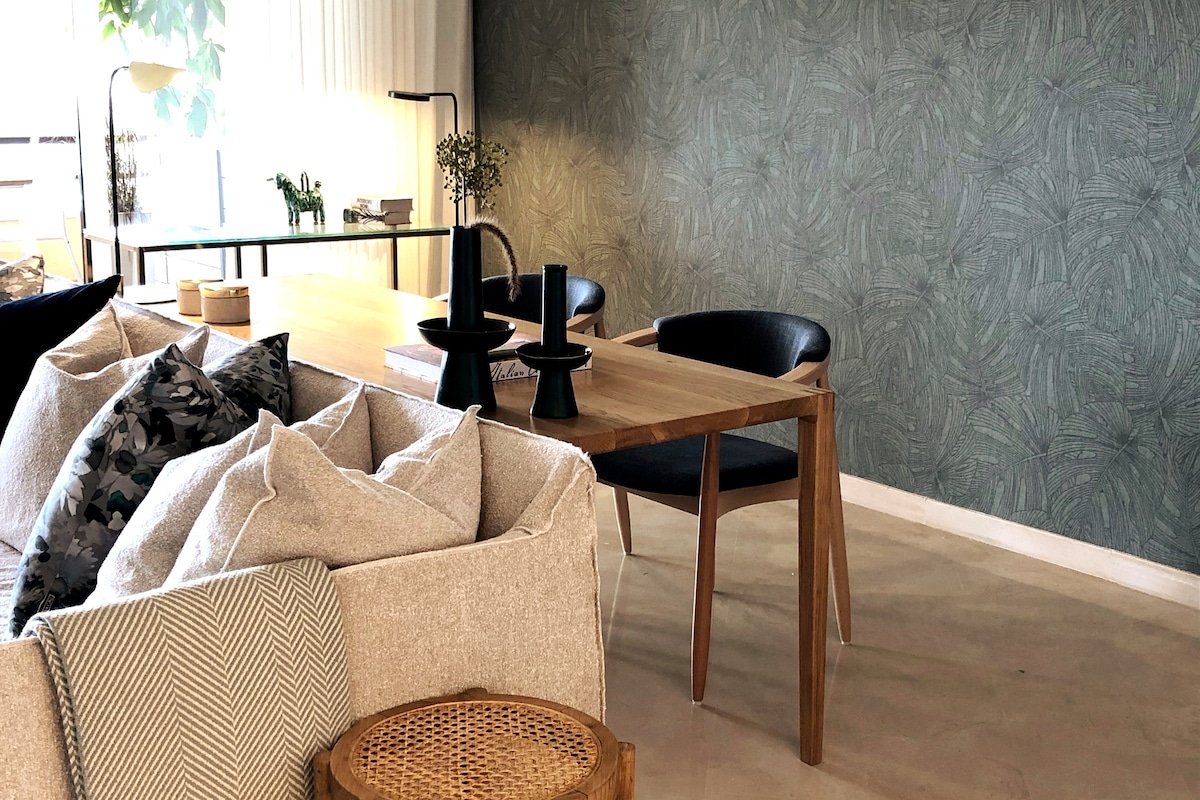 Luxury Penthouse with amazing sea views in Cascais gallery image 5