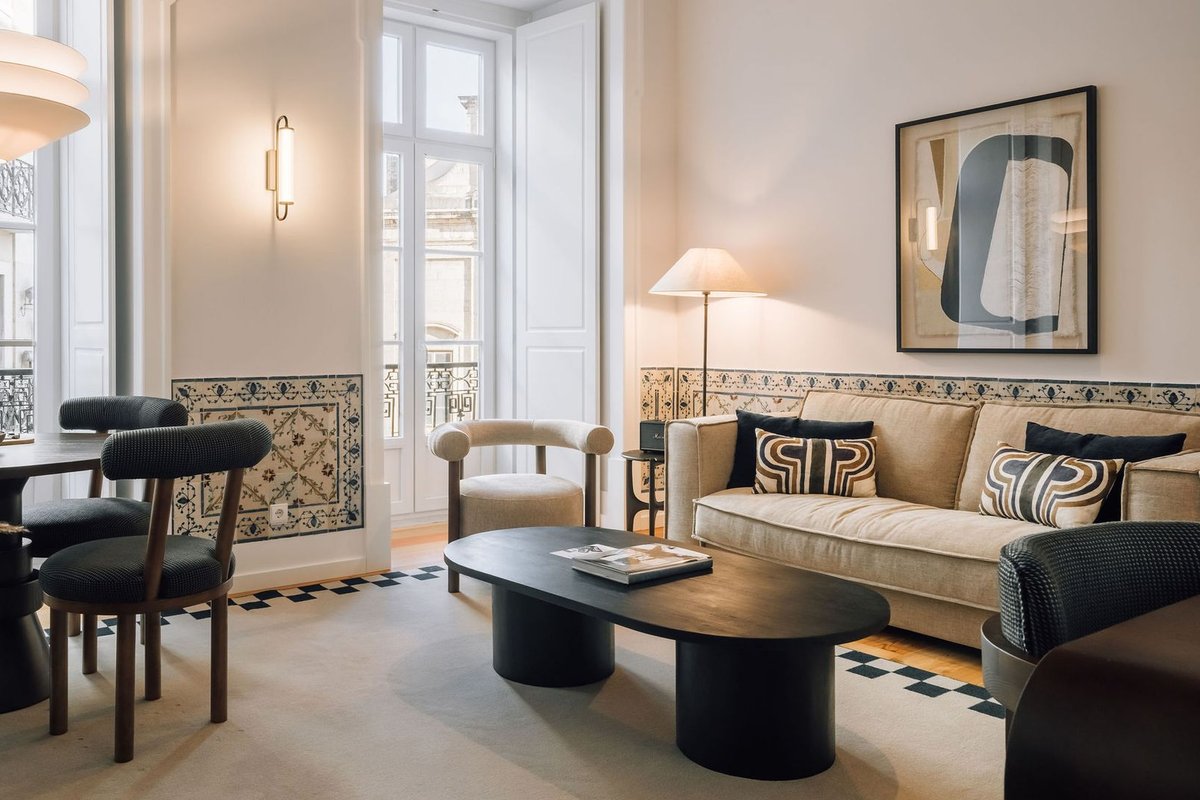 Ando Living – Madalena House – 201