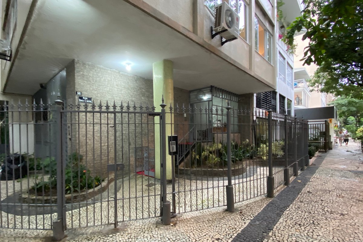 Ipanema Home in a great location