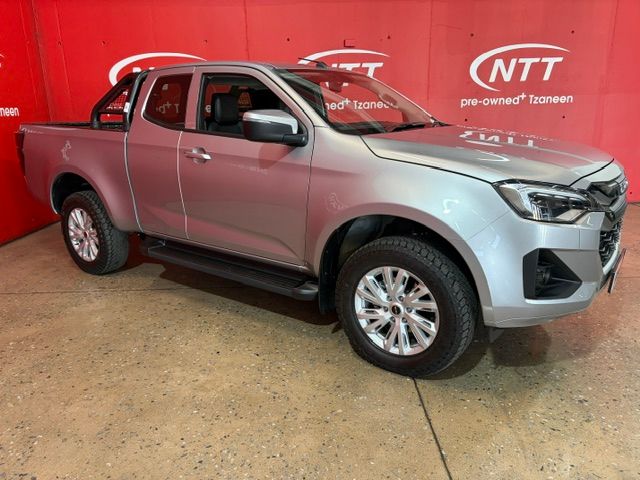 ISUZU D-MAX 1.9 Ddi HR LS  for Sale in South Africa