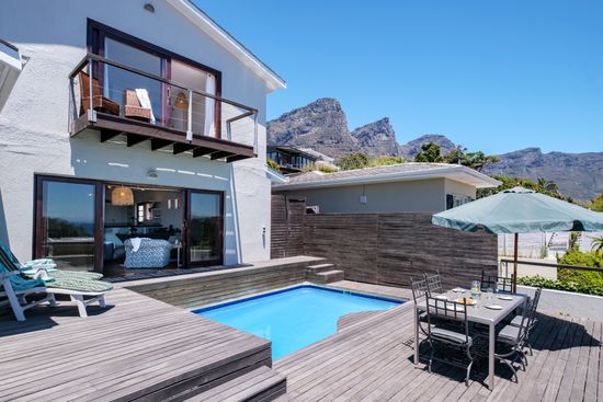 Stella Apartment 26