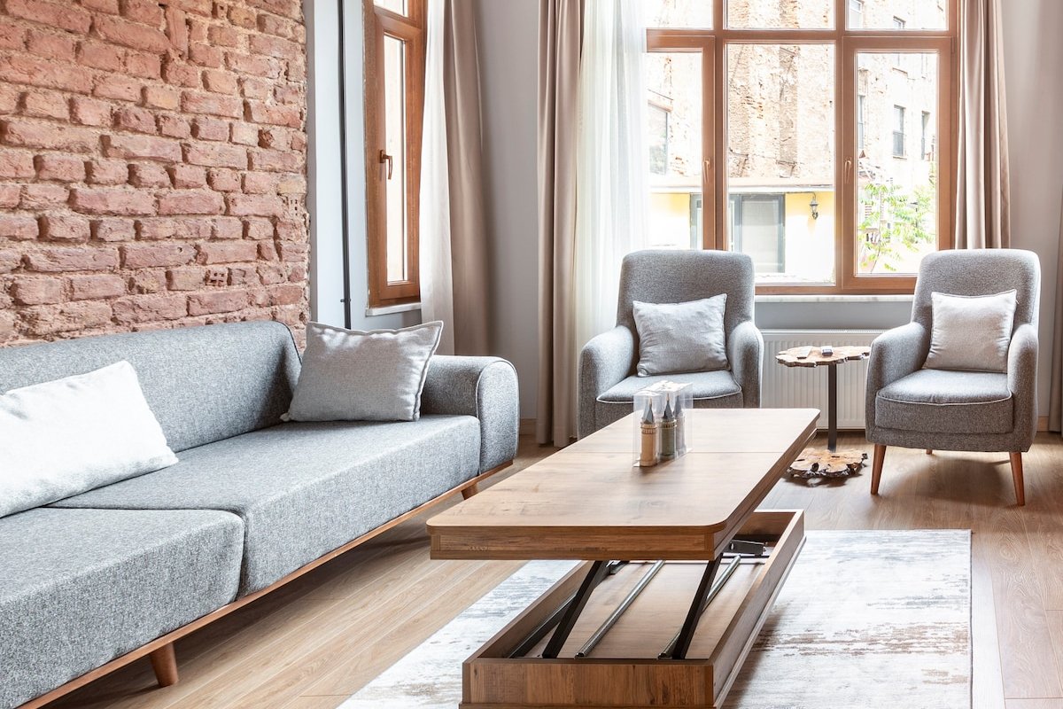 Apartment in Beyoğlu gallery image 5