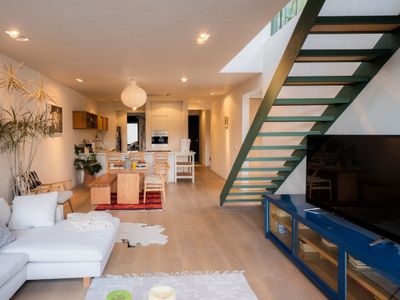 Roma 2BR | 2.5BA amazing apartment w roof top