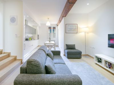 San Vitale 5 Stelle – Central Luxury Apartment