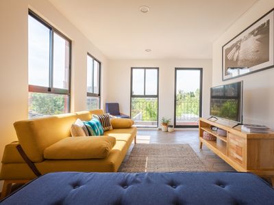 Three apartments 9Bed|6Bath CDMX City Center