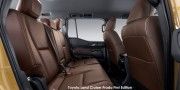 TOYOTA PRADO VX-L 2.8GD A/T - 25 thumb