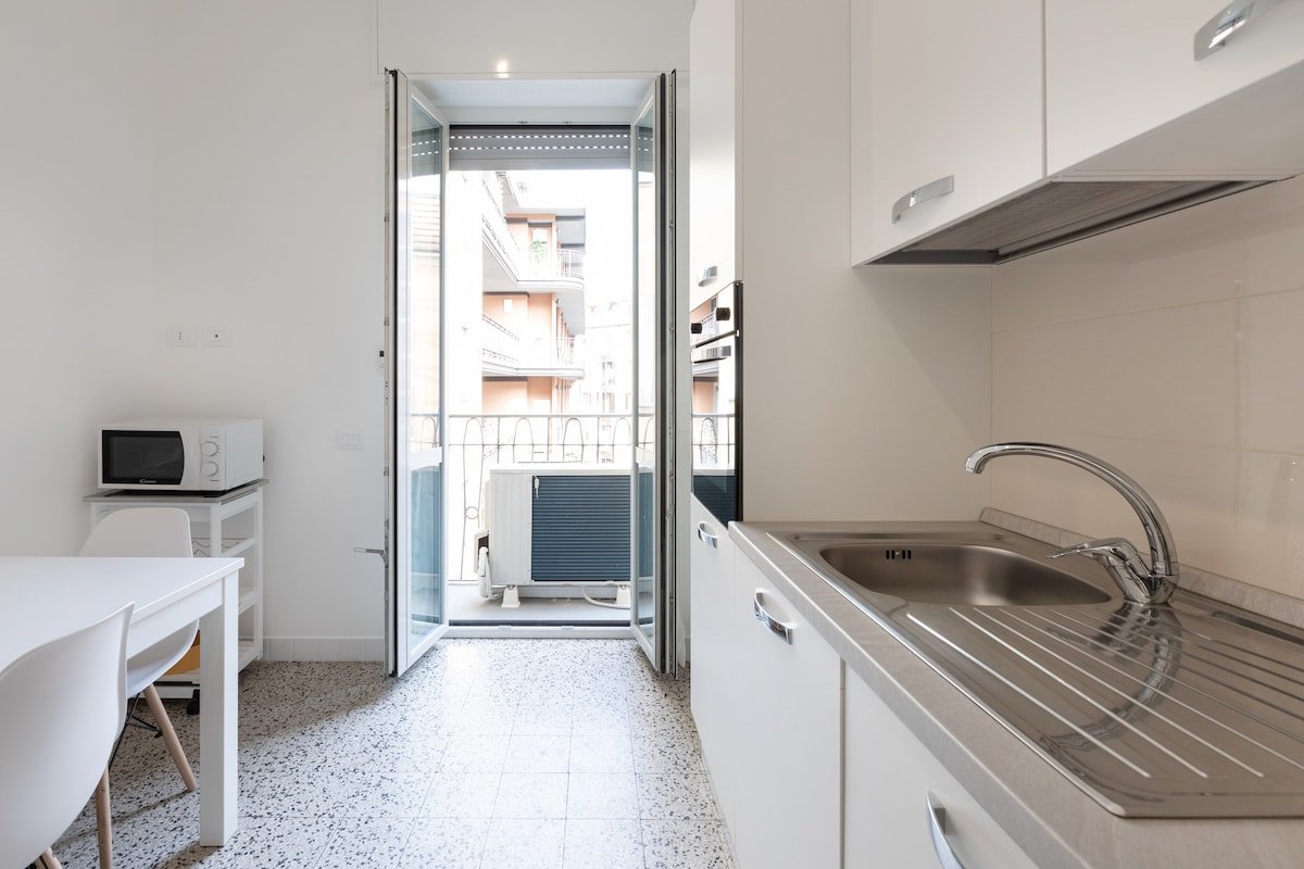 Gaffurio Apartment Q gallery image 5