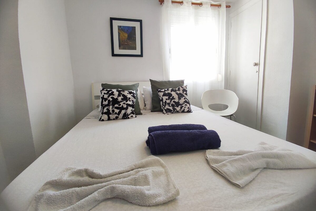 Ático Terraza Centro Histórico gallery image 5