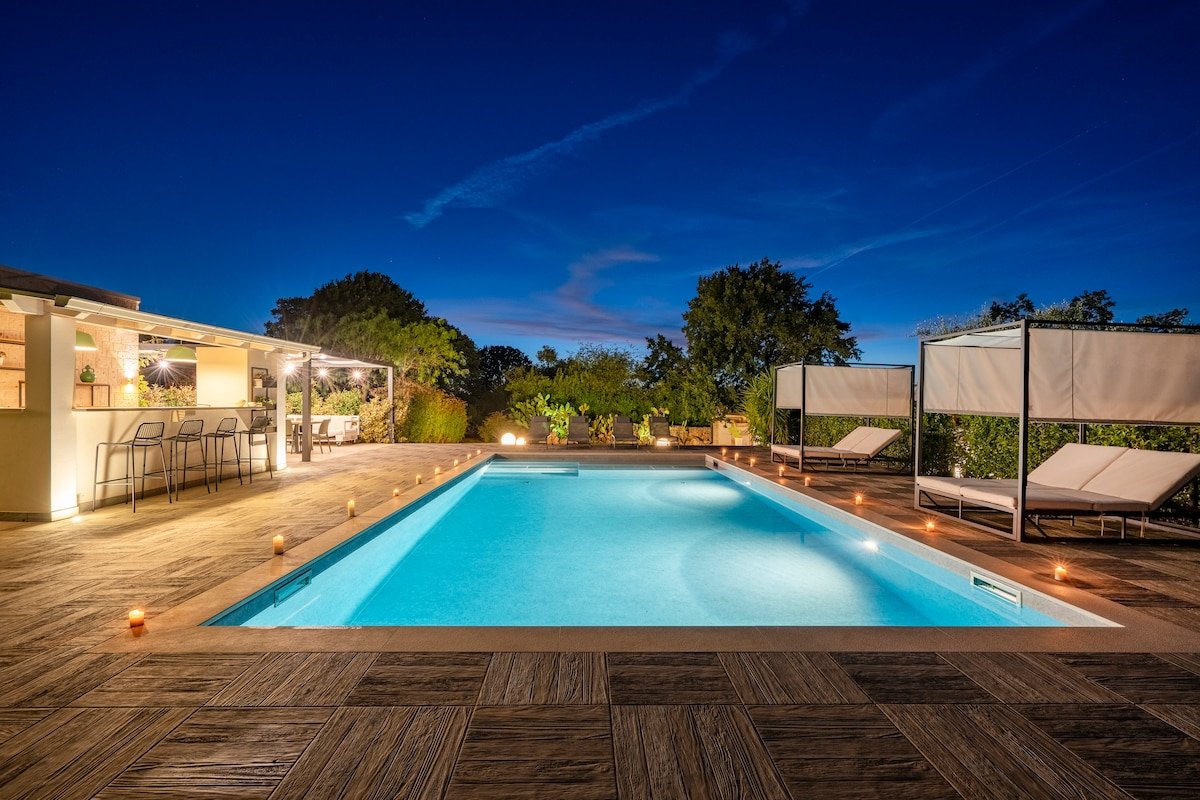 Trulli Doro – Casa vacanze gallery image 5