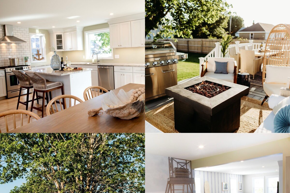 Spacious Newport Home • Yard + Firepit • Parking gallery image 2