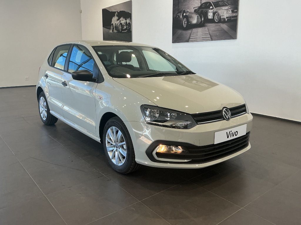 VOLKSWAGEN POLO VIVO 1.4 for Sale in South Africa