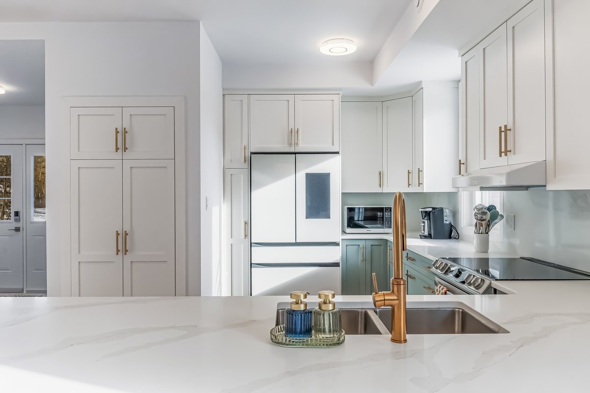 *NEW* 4BD Spacious Nature Retreat | Aquatopia