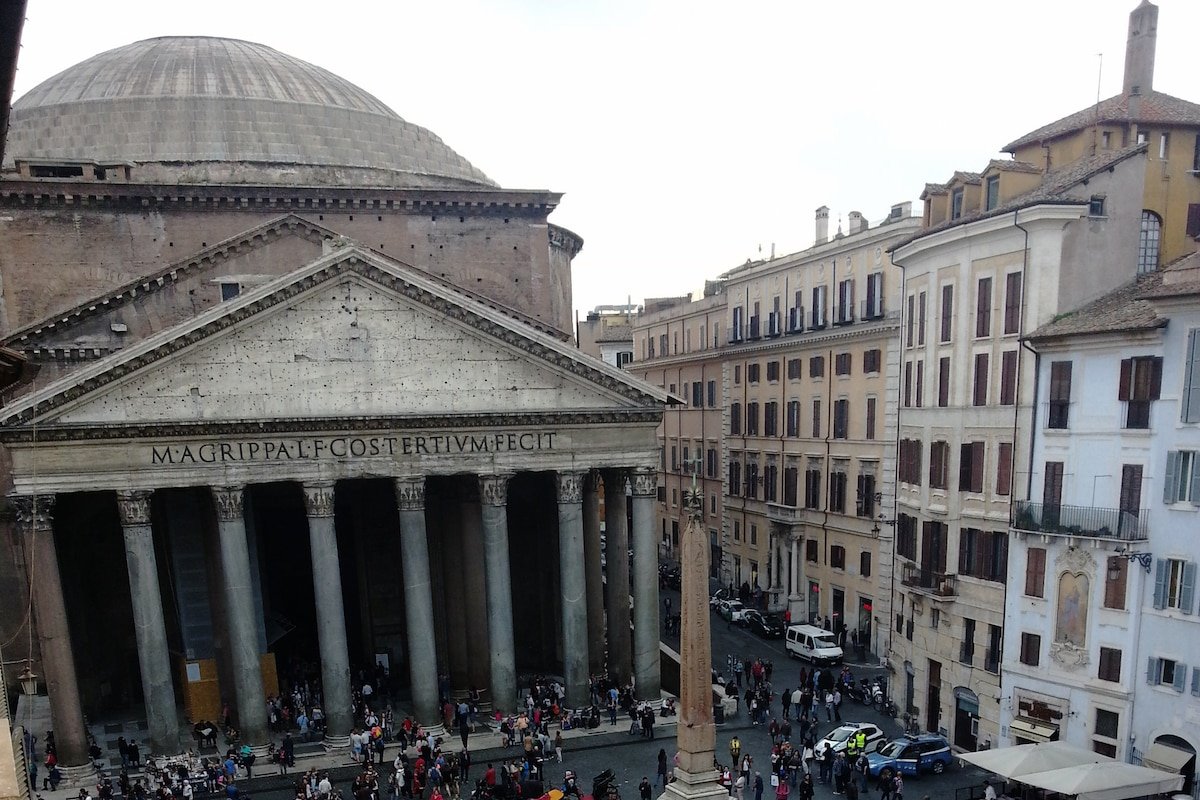 Pantheon Square amazing sight gallery image 2