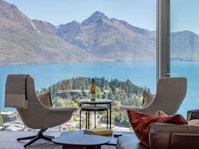 Atanga | Showstopper Views | Grand Circle Position