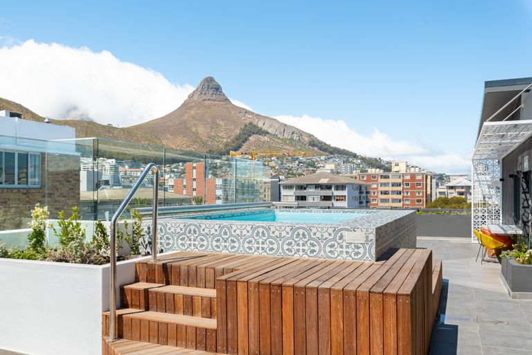 Mountain Studio Apartment featured image