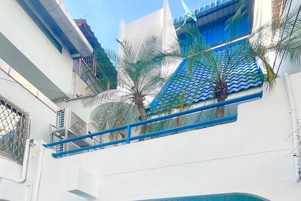 曼谷市中心素坤逸4卧 泳池别墅，步行可到Terminal21 , nana ,Asok gallery image 3