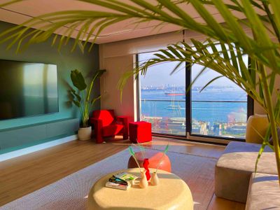 S House Cozy/Chic Seaview Haven