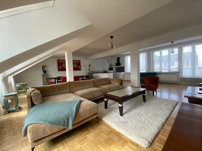 Loft am Marienplatz