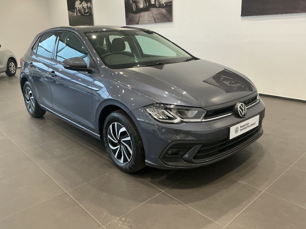 VOLKSWAGEN POLO 1.0 TSI LIFE for Sale in South Africa