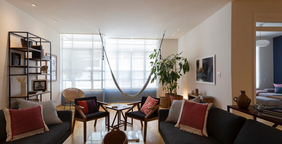 Photographer’s Choice | Condesa | Balcony gallery image 3