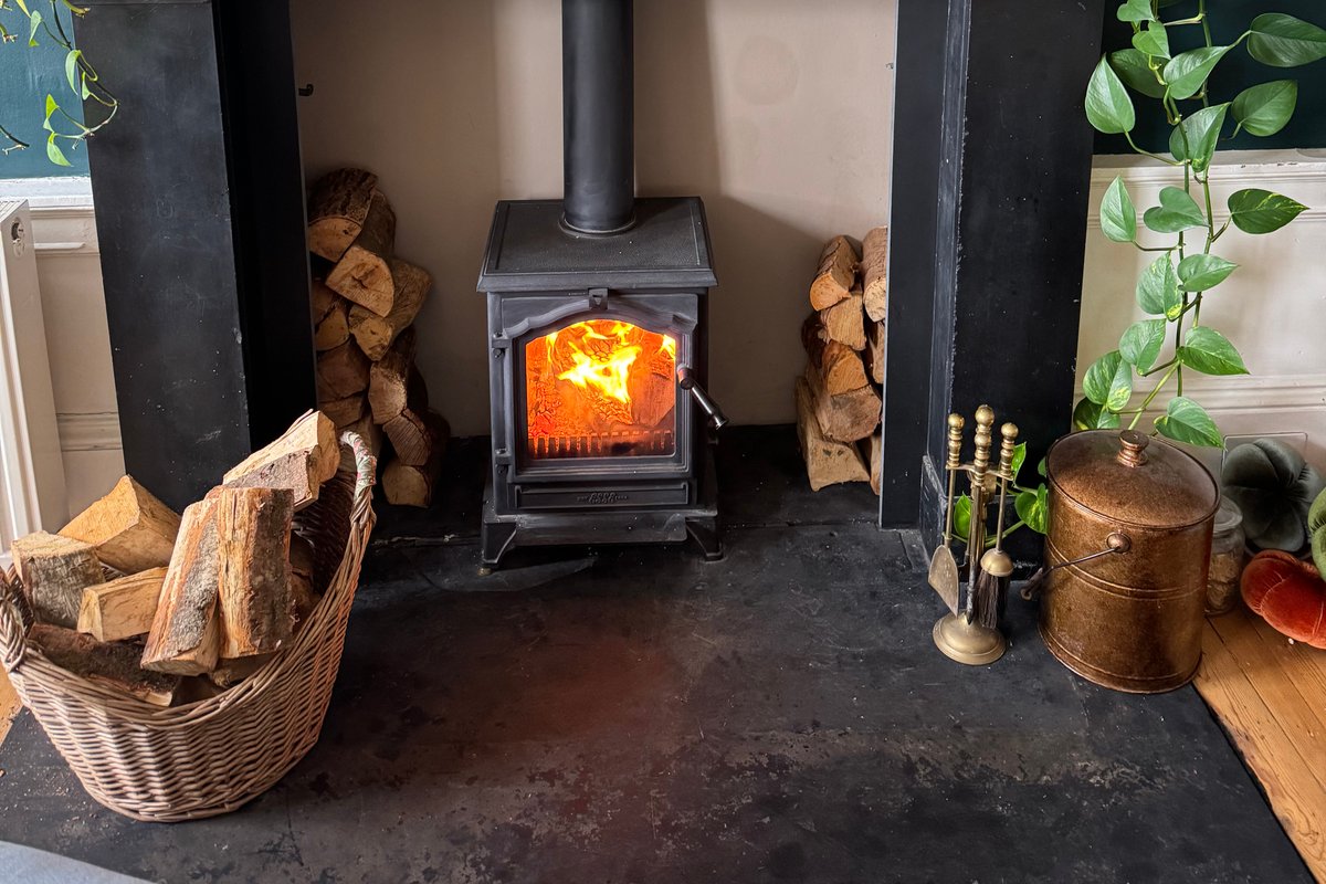 Spacious Georgian apartment in city centre