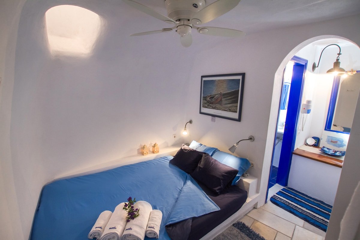 Grand 3 Bedroom Villa with Plunge Pool & Sea View gallery image 5