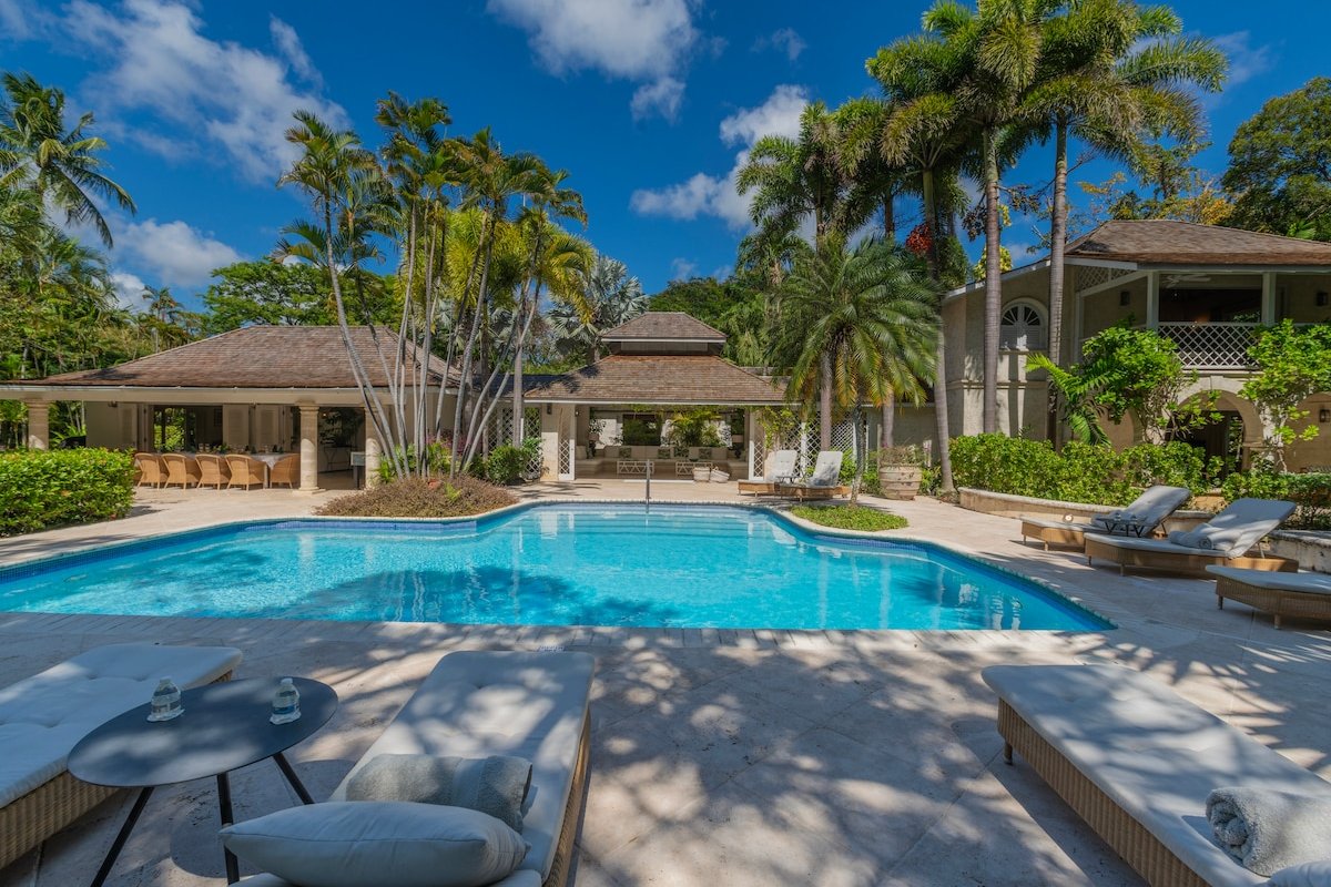 Bluff House at Sandy Lane Estate gallery image 4