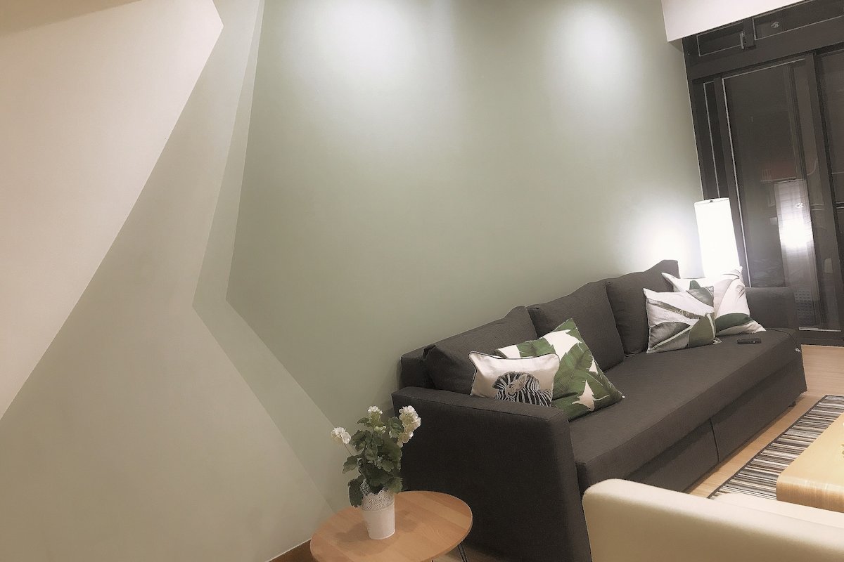 Yoyo Vacation – 3min to MRT. 1st floor. Near 101 gallery image 4