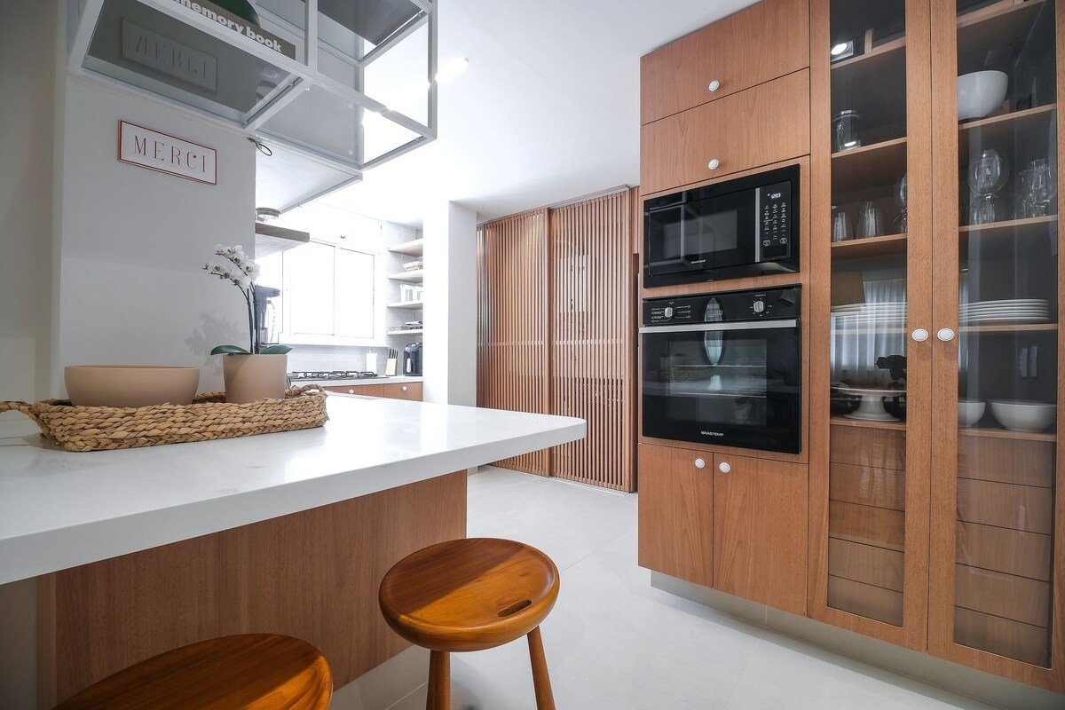 Leblon | Renovated, 5 min to Beach & Restaurants gallery image 3