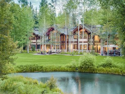 Antelope Trails Ranch