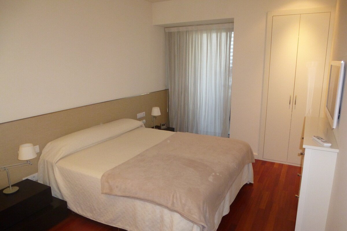 Luxury apart on the beach – America’s Cup gallery image 4