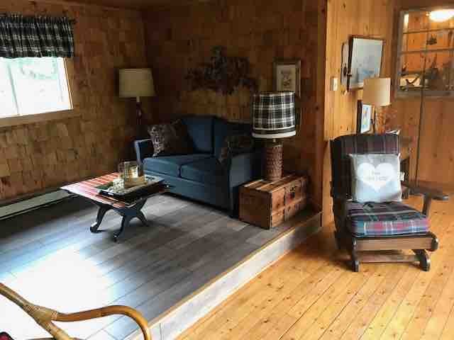 Bay of Fundy Winterized Cottage gallery image 5