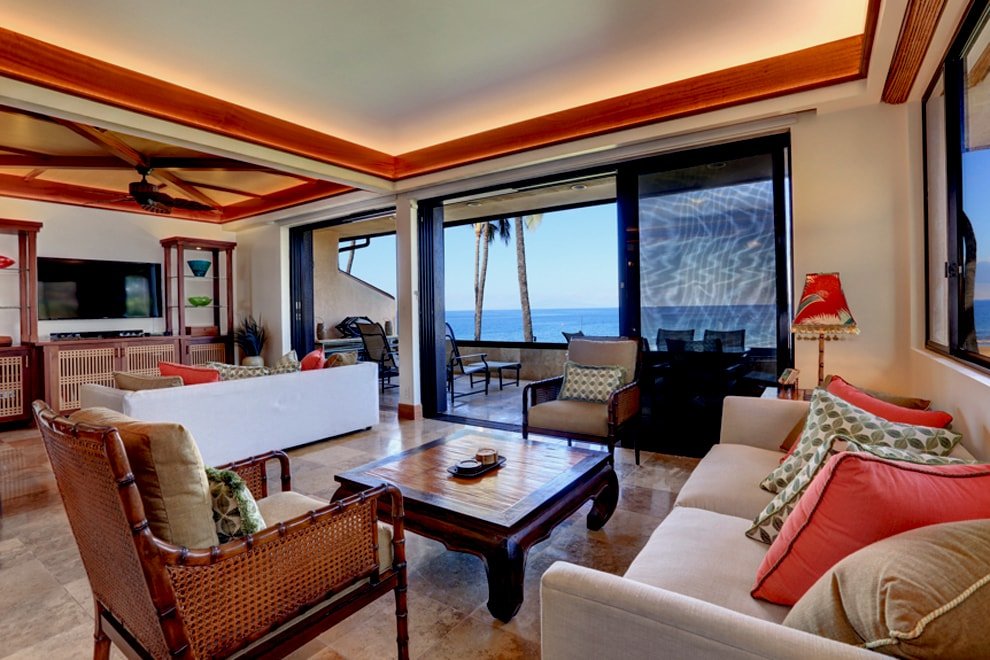 Luxury Corner Condo -Makena Surf #E-206 gallery image 5