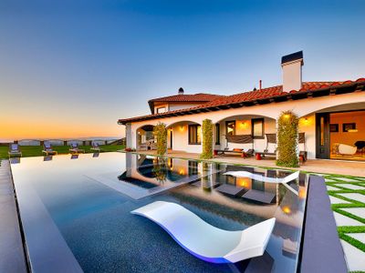 Malibu Sky View Estate
