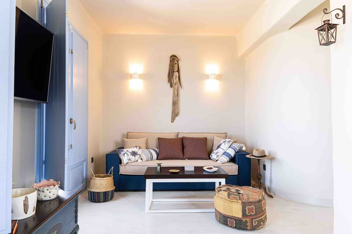 Pink Freud Villa |Exclusive | Pool |Sunset View gallery image 3