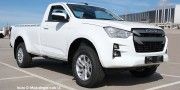 ISUZU D-MAX 3.0 Ddi HR L/LS S/C 4X4 A/T - 17 thumb