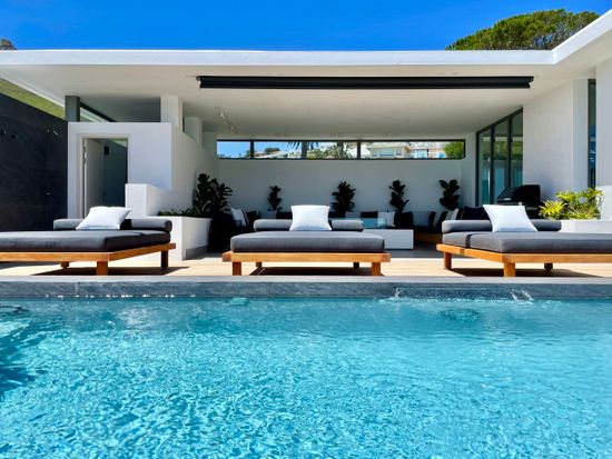 Villa Elegance Photo 37