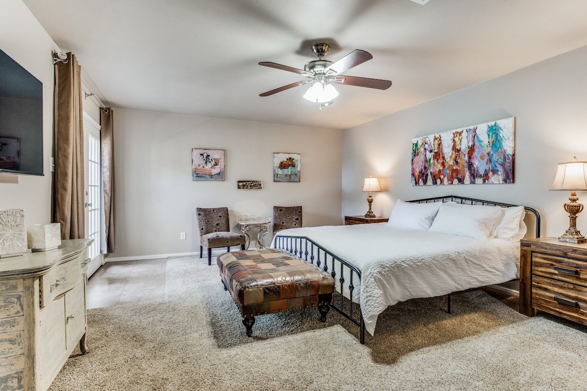 Fort Worth Casa gallery image 4