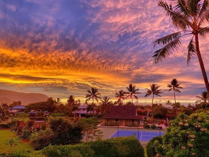 Sunset Palms! Pool, Tennis, A/C, Mins to Beach gallery image 5