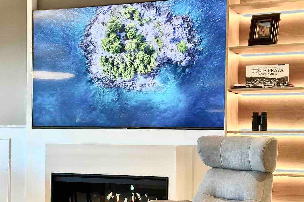 NEW Hamptons Costa Brava Llafranc gallery image 4