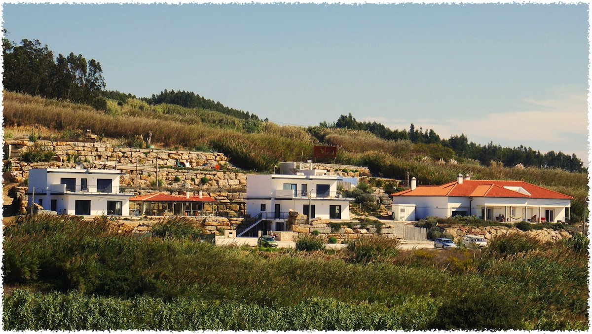 Private Villa The Maverick 23. Surf. Yoga. Relax. gallery image 3